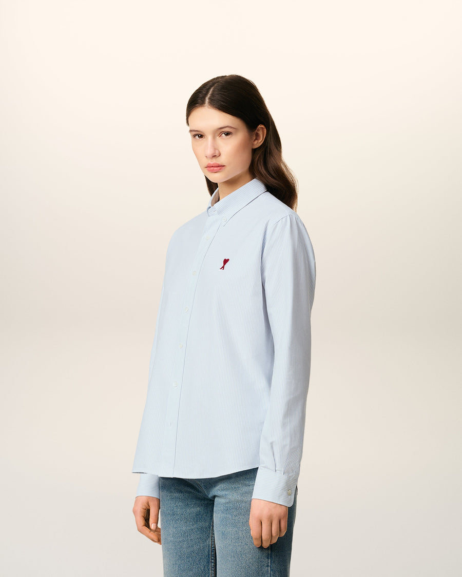 Boxy Fit Shirt