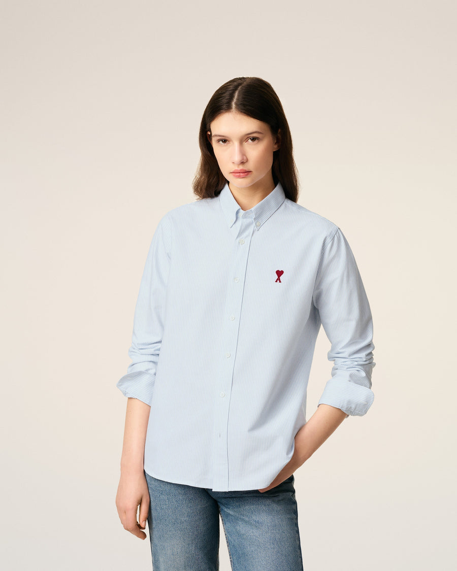 Boxy Fit Shirt
