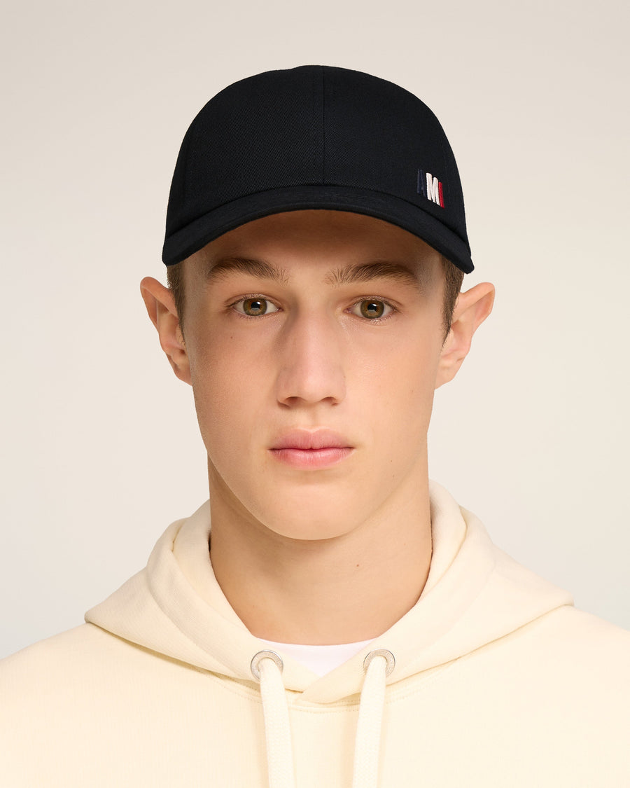 Ami Embroidery Cap