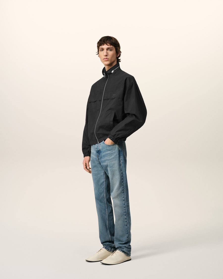 Ami Alexandre Mattiussi Windbreaker