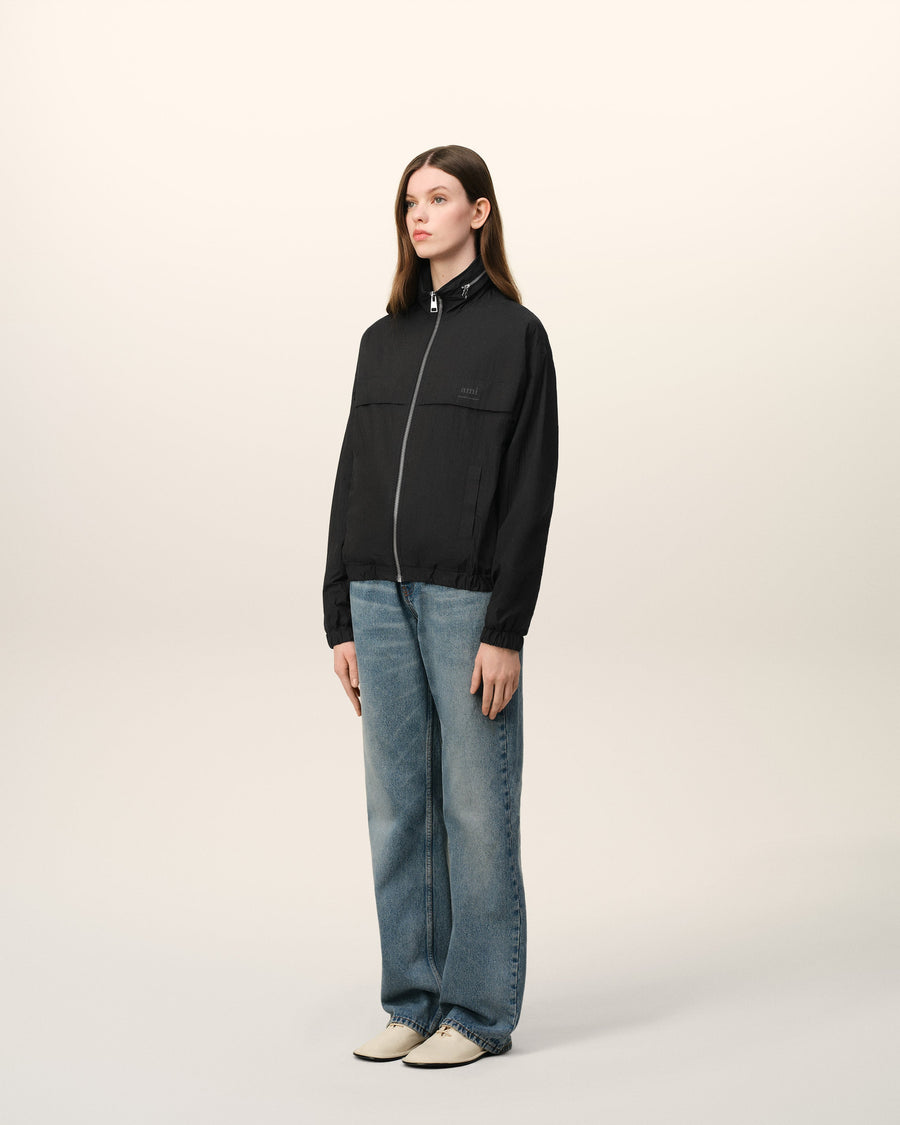 Ami Alexandre Mattiussi Windbreaker