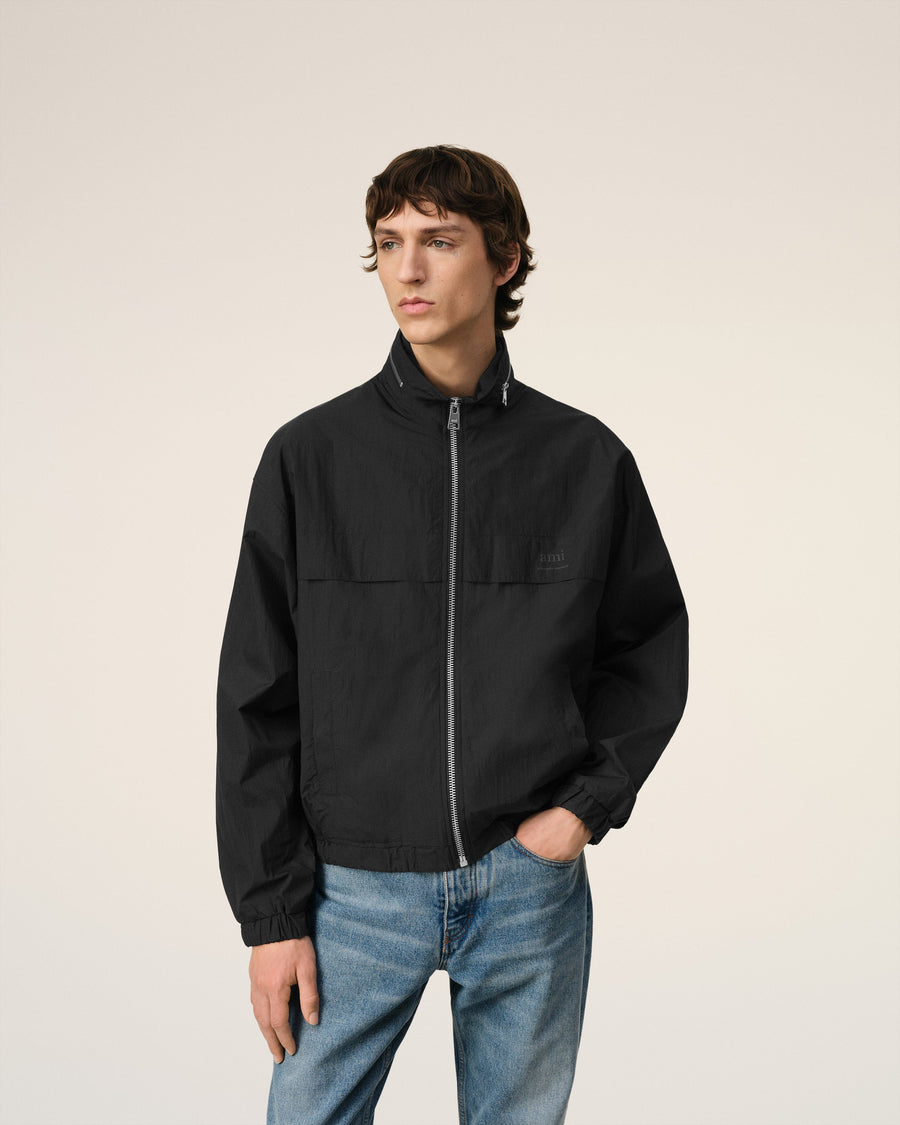 Ami Alexandre Mattiussi Windbreaker