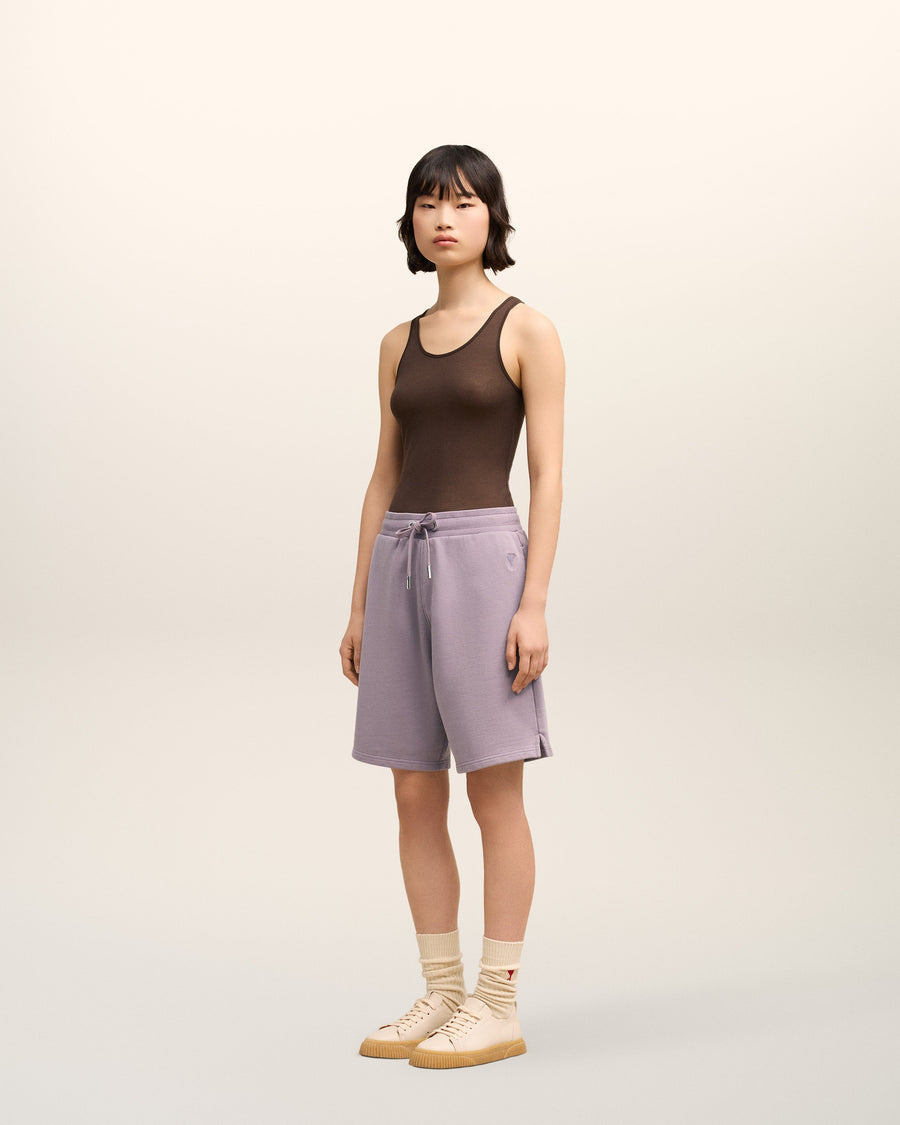 Ami de Coeur Short