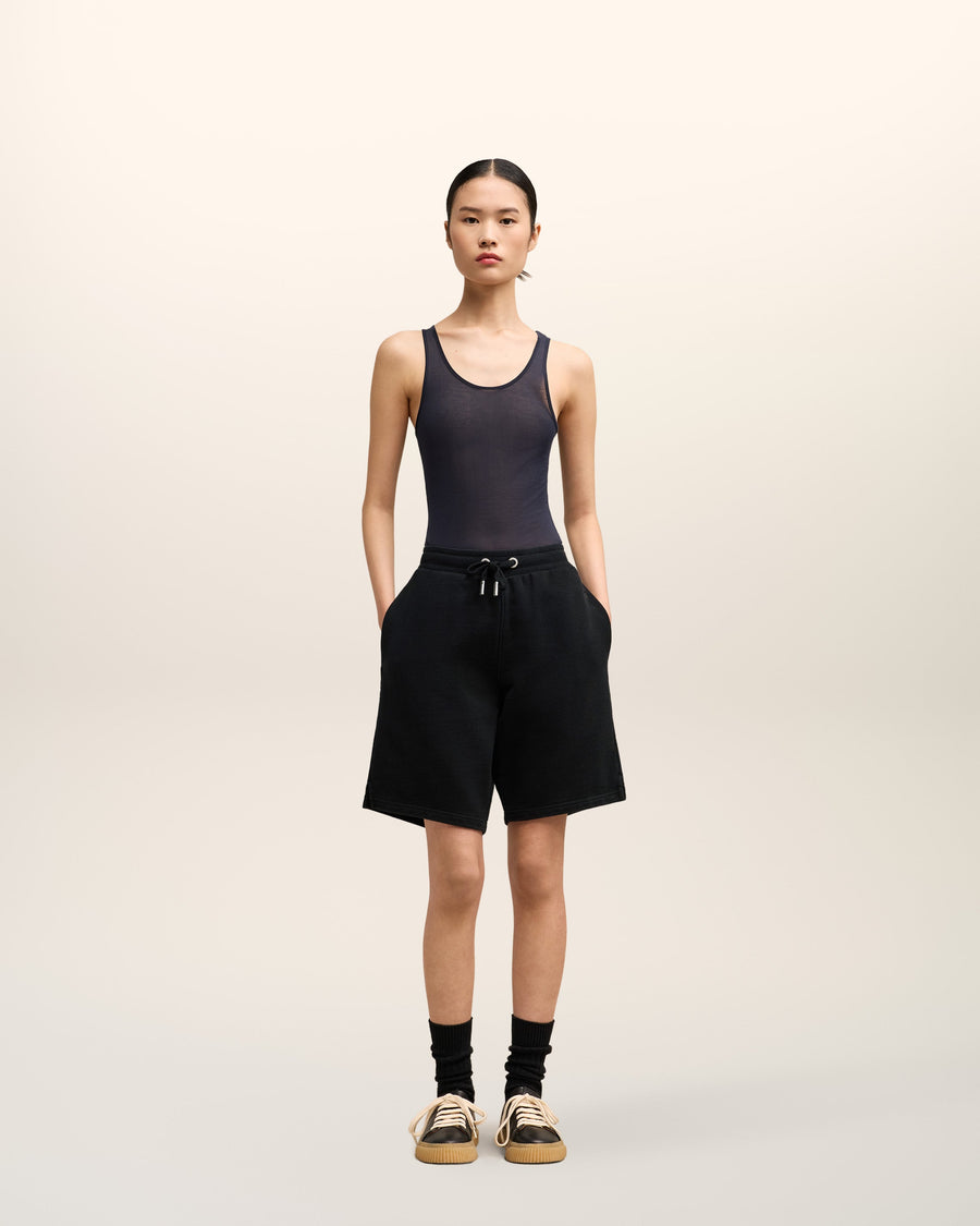 Ami de Coeur Short