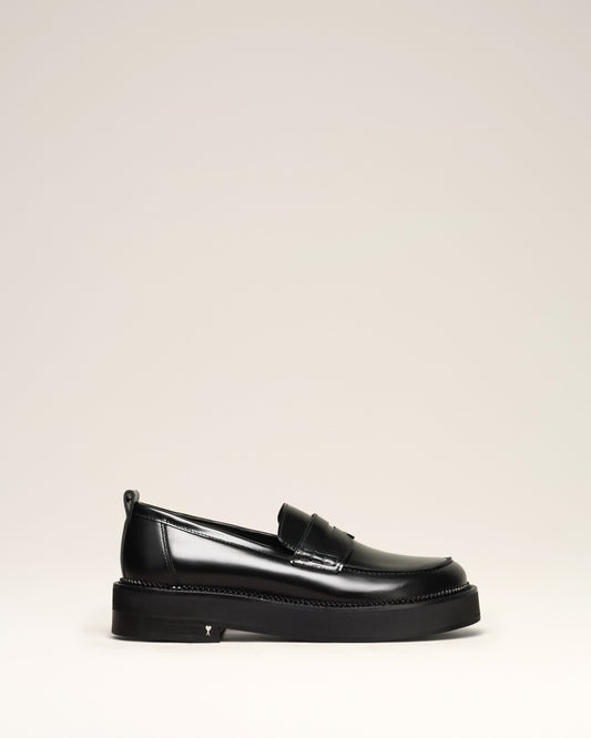 Anatomical Toe Loafers