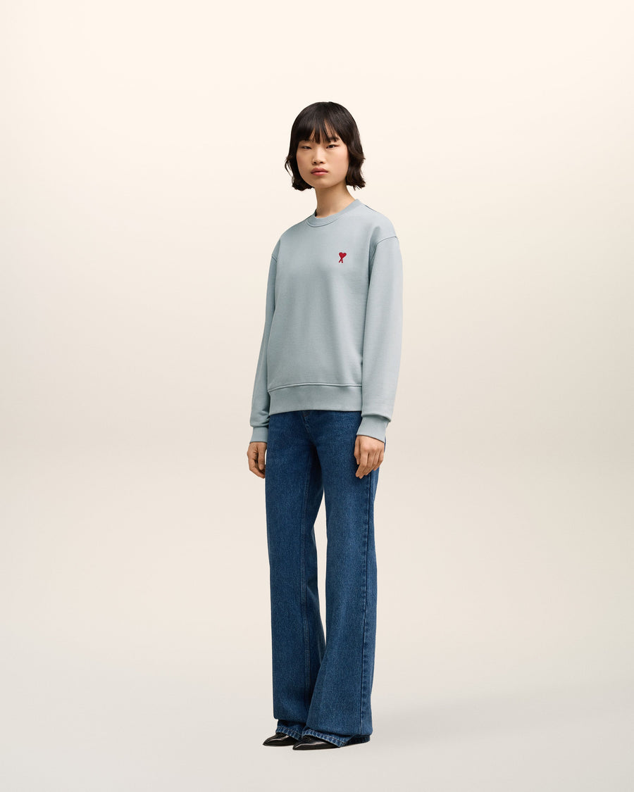 Red Ami de Coeur Sweatshirt