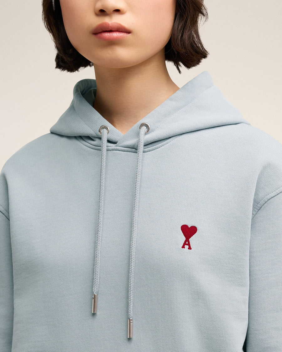 Red Ami de Coeur Hoodie