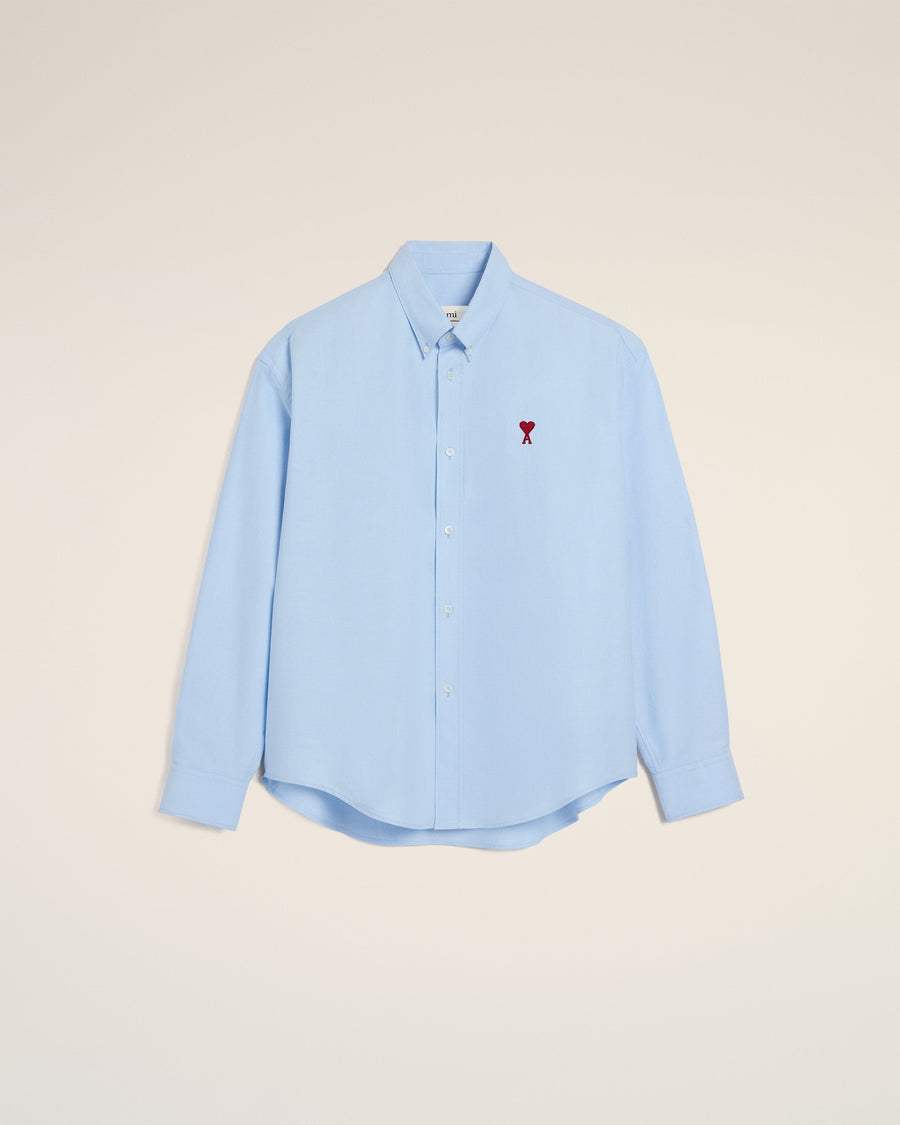 Ami de Coeur Boxy Fit Shirt