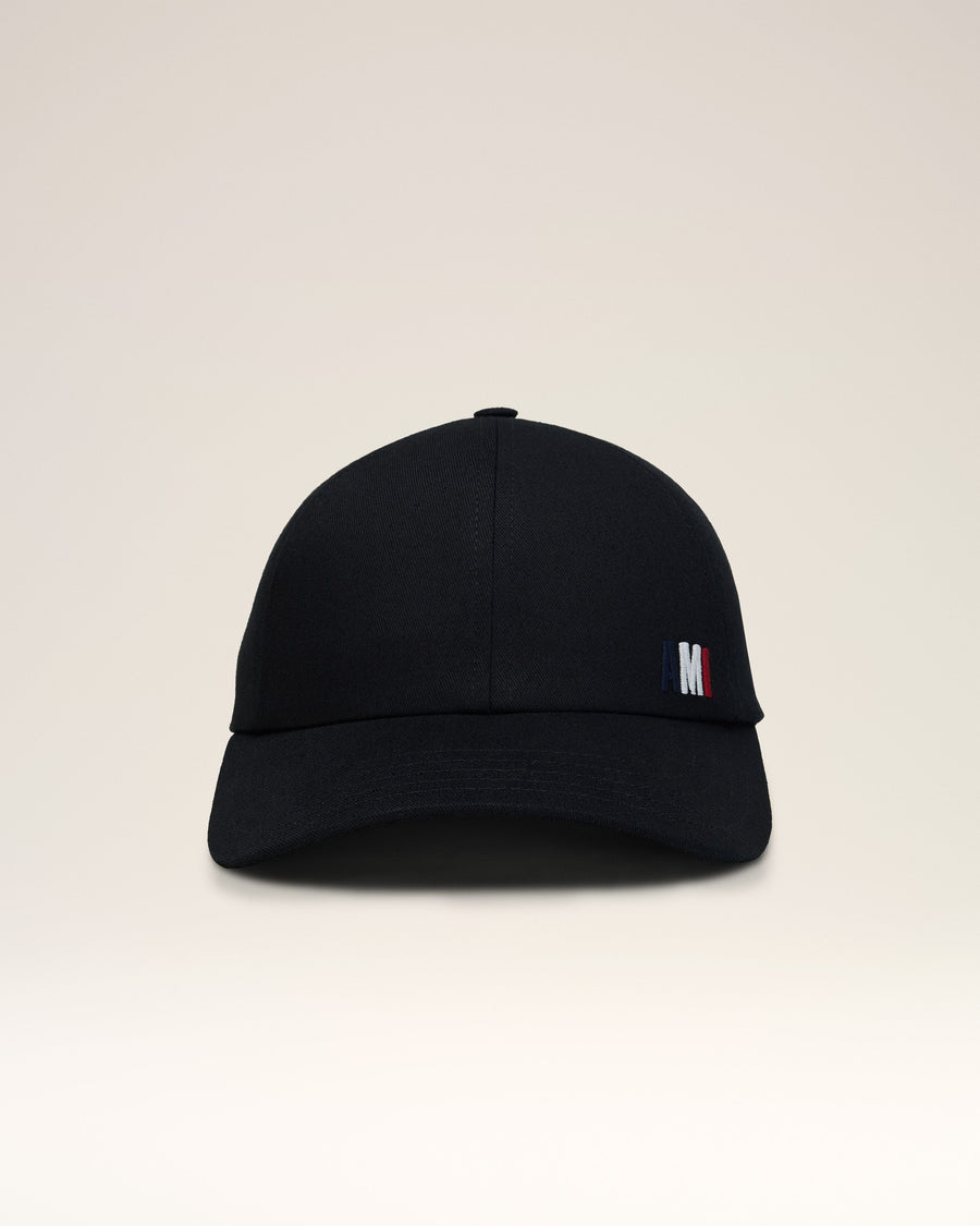 Ami Embroidery Cap