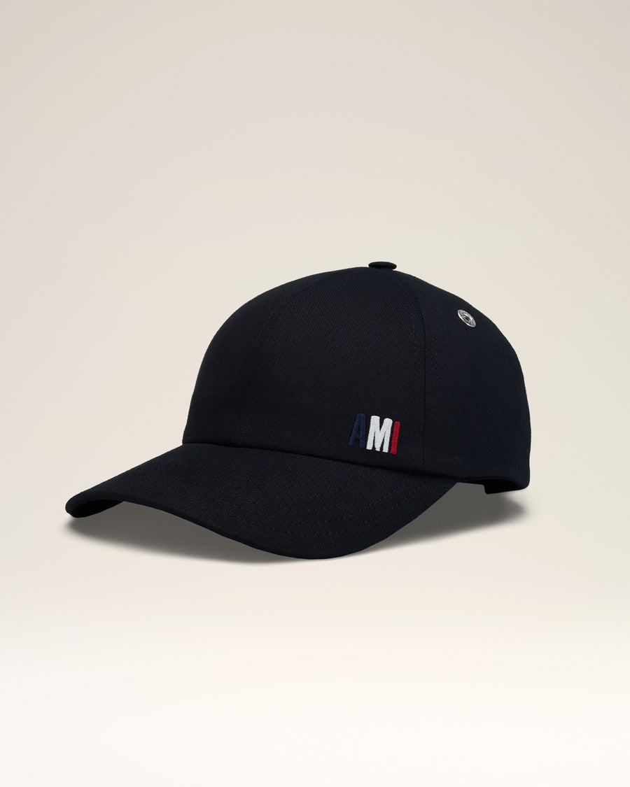 Ami Embroidery Cap