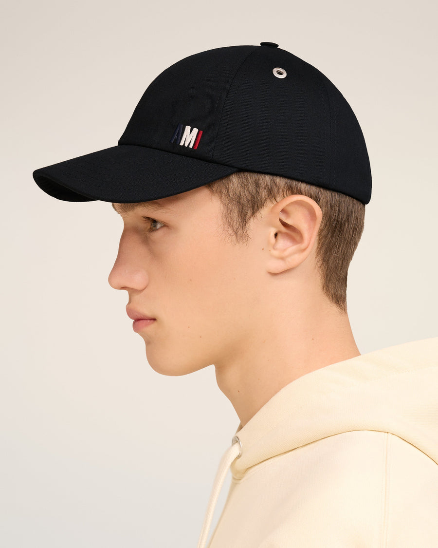 Ami Embroidery Cap