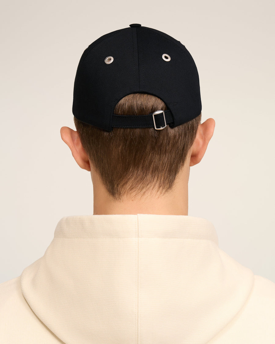 Ami Embroidery Cap