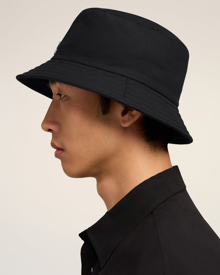 Reversible Ami de Coeur Bucket Hat
