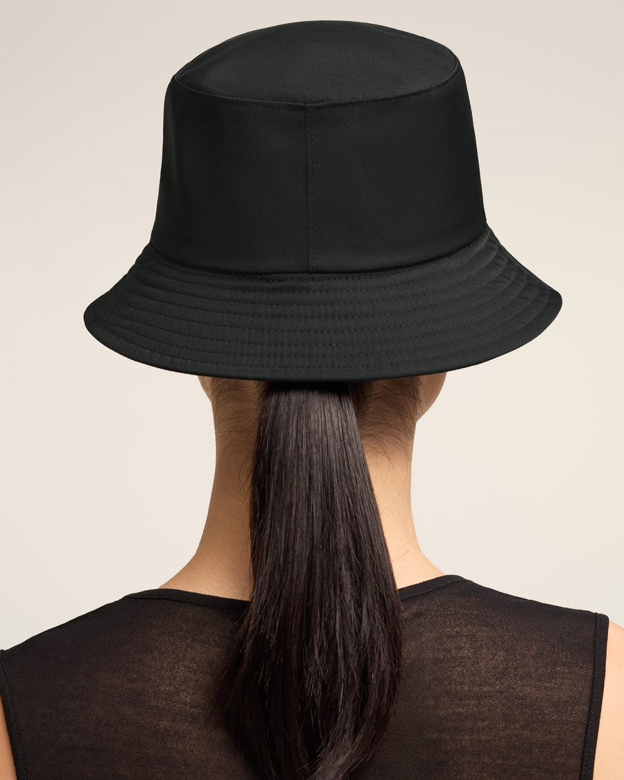 Reversible Ami de Coeur Bucket Hat