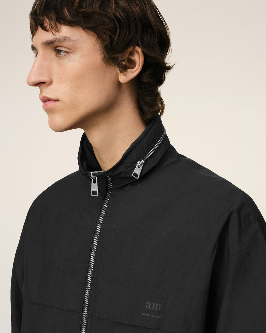 Ami Alexandre Mattiussi Windbreaker