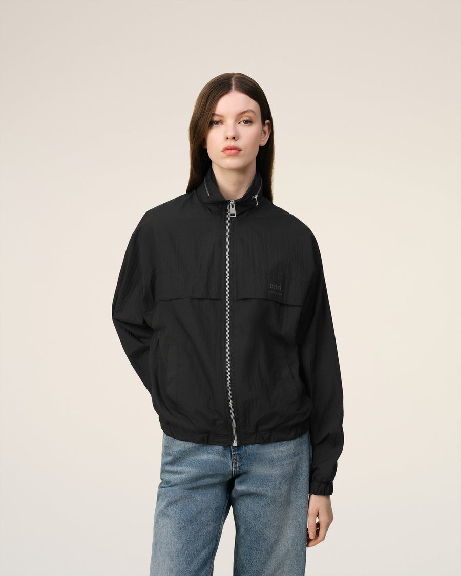 Ami Alexandre Mattiussi Windbreaker