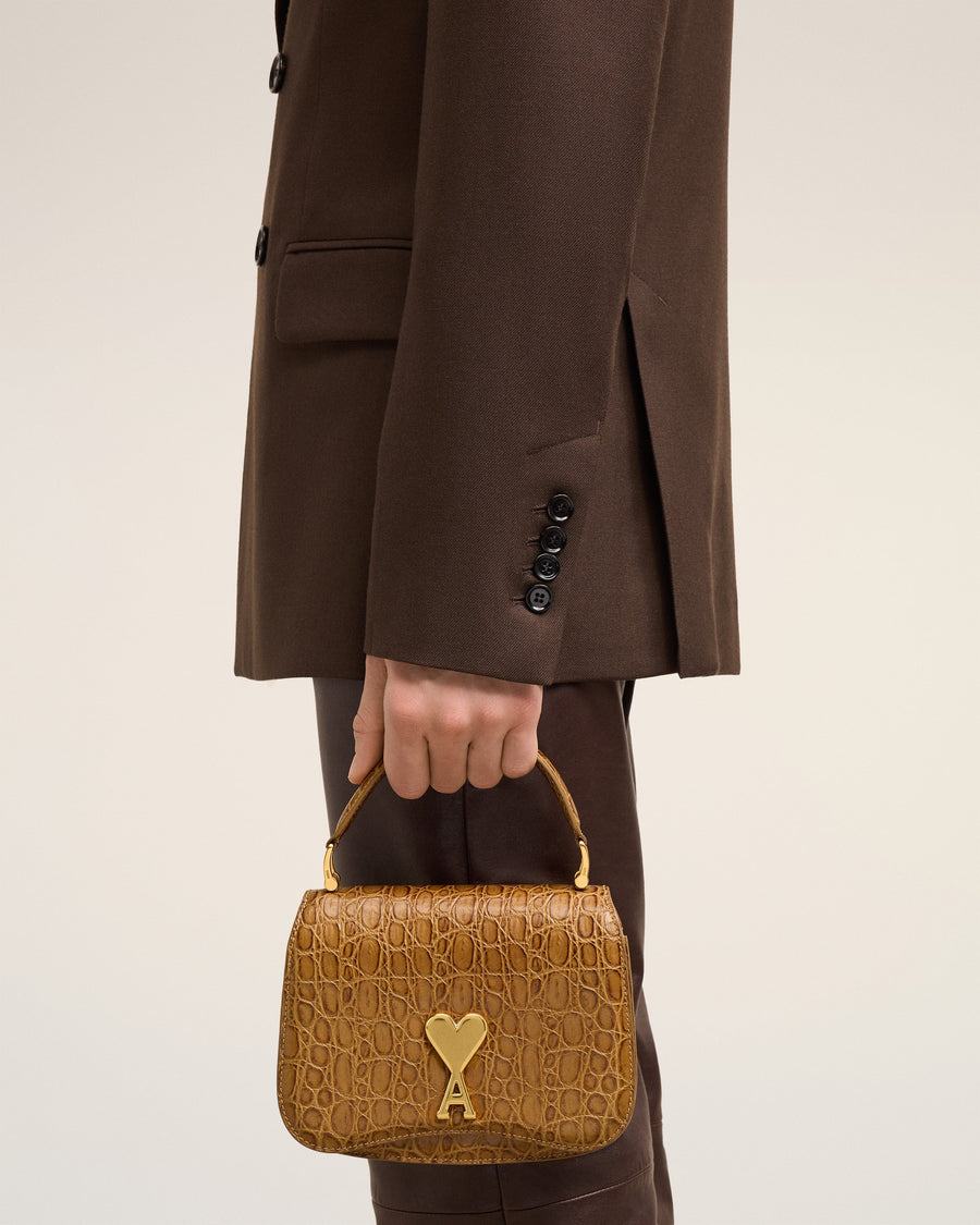 Top Handle Paris Paris Bag