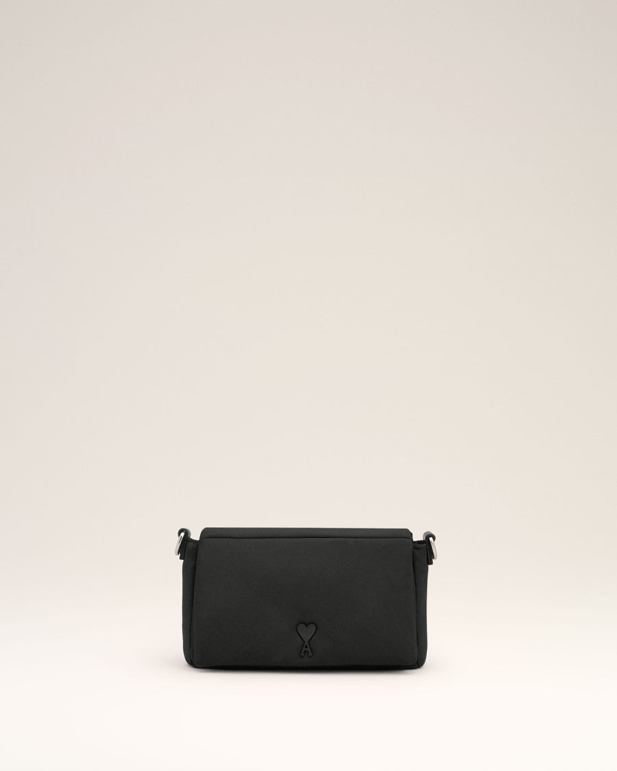 Black Ami de Coeur Lunch Box Bag