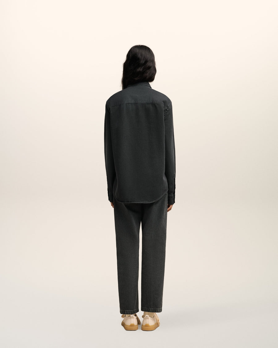 Button-Down Ami de Coeur Shirt