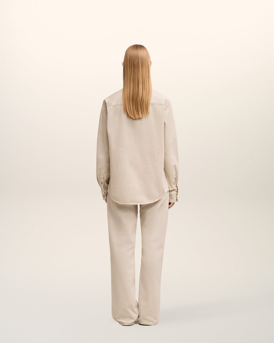 Button-Down Ami de Coeur Shirt