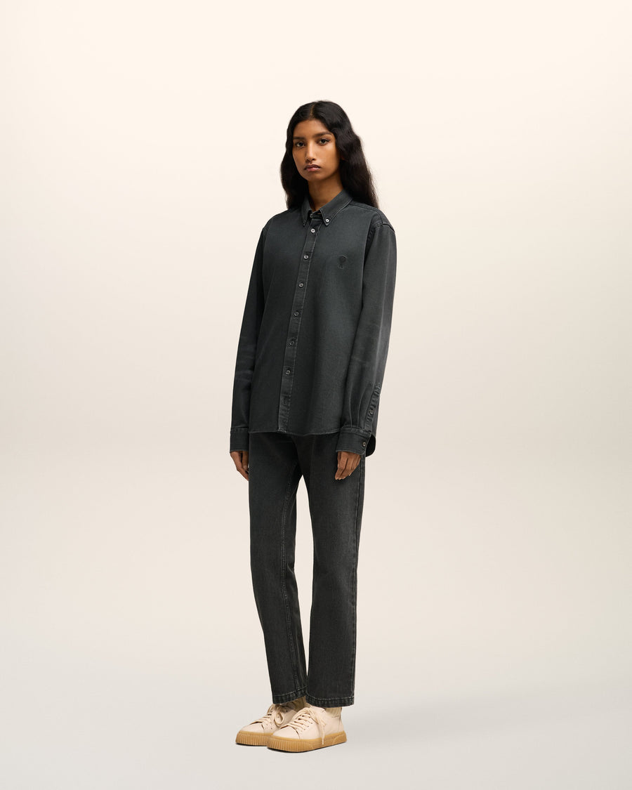 Button-Down Ami de Coeur Shirt