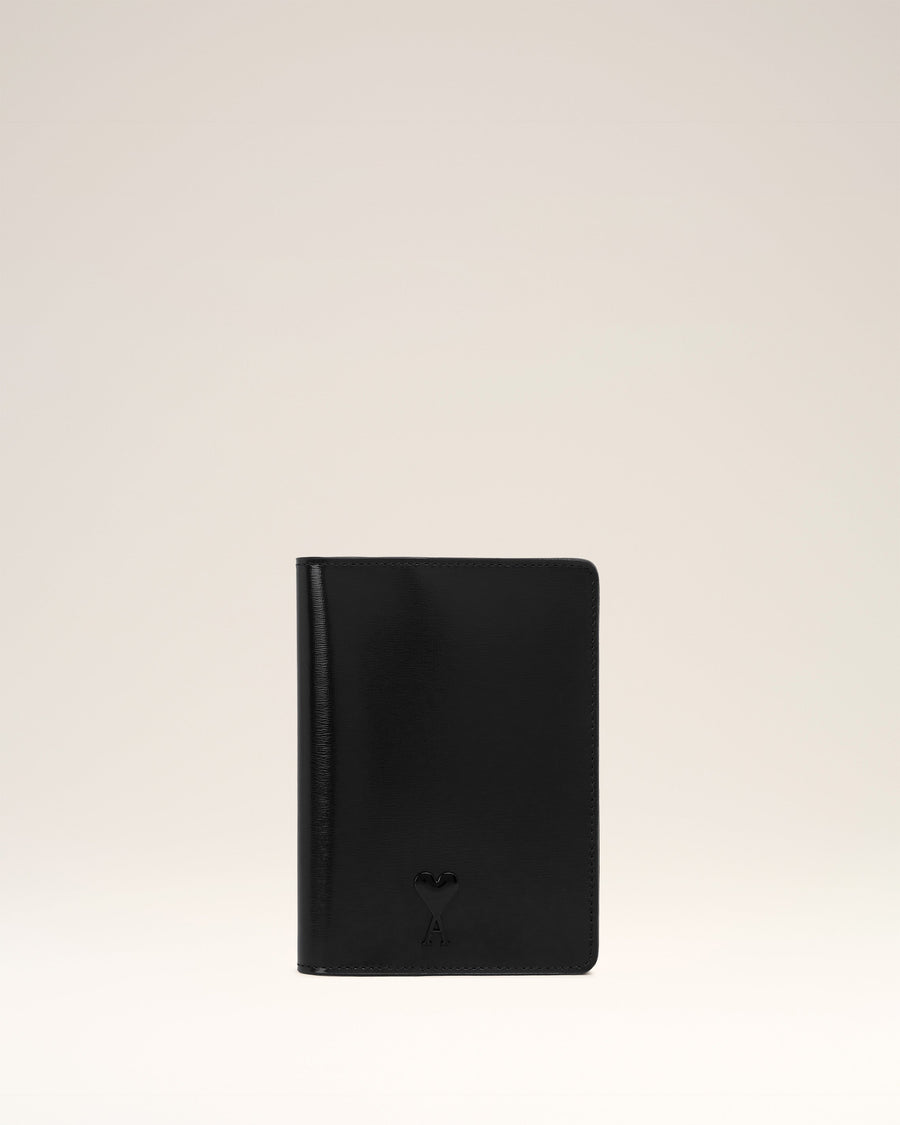 Ami de Coeur Passport Holder