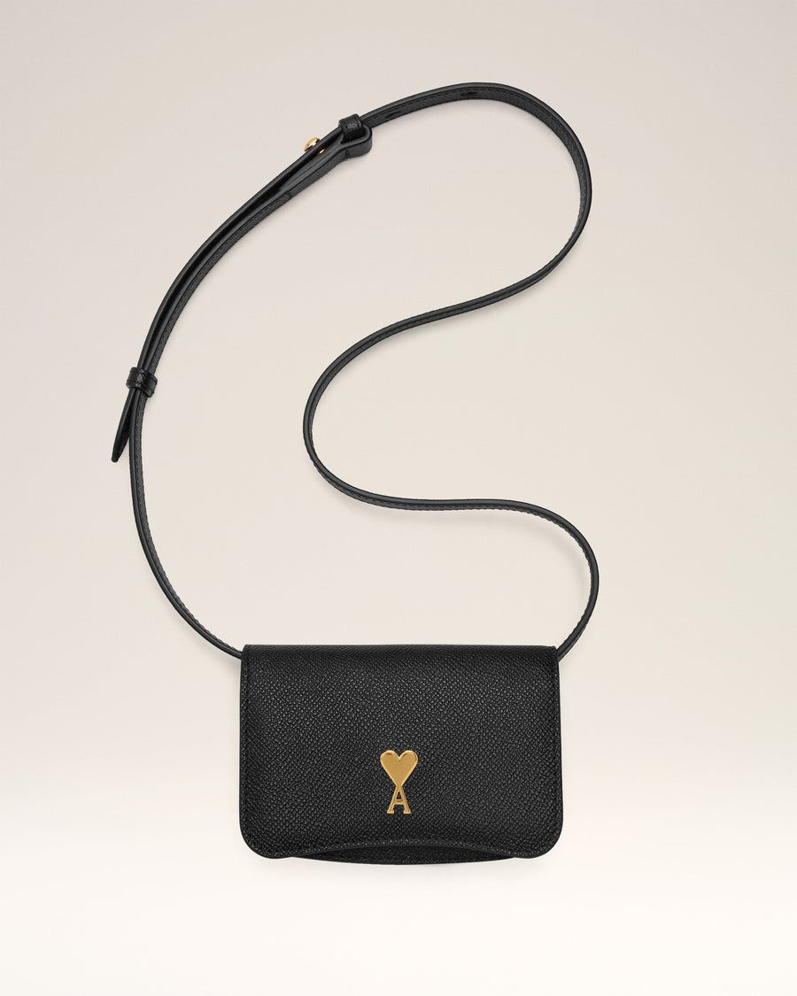Paris Paris Strap Card Holder