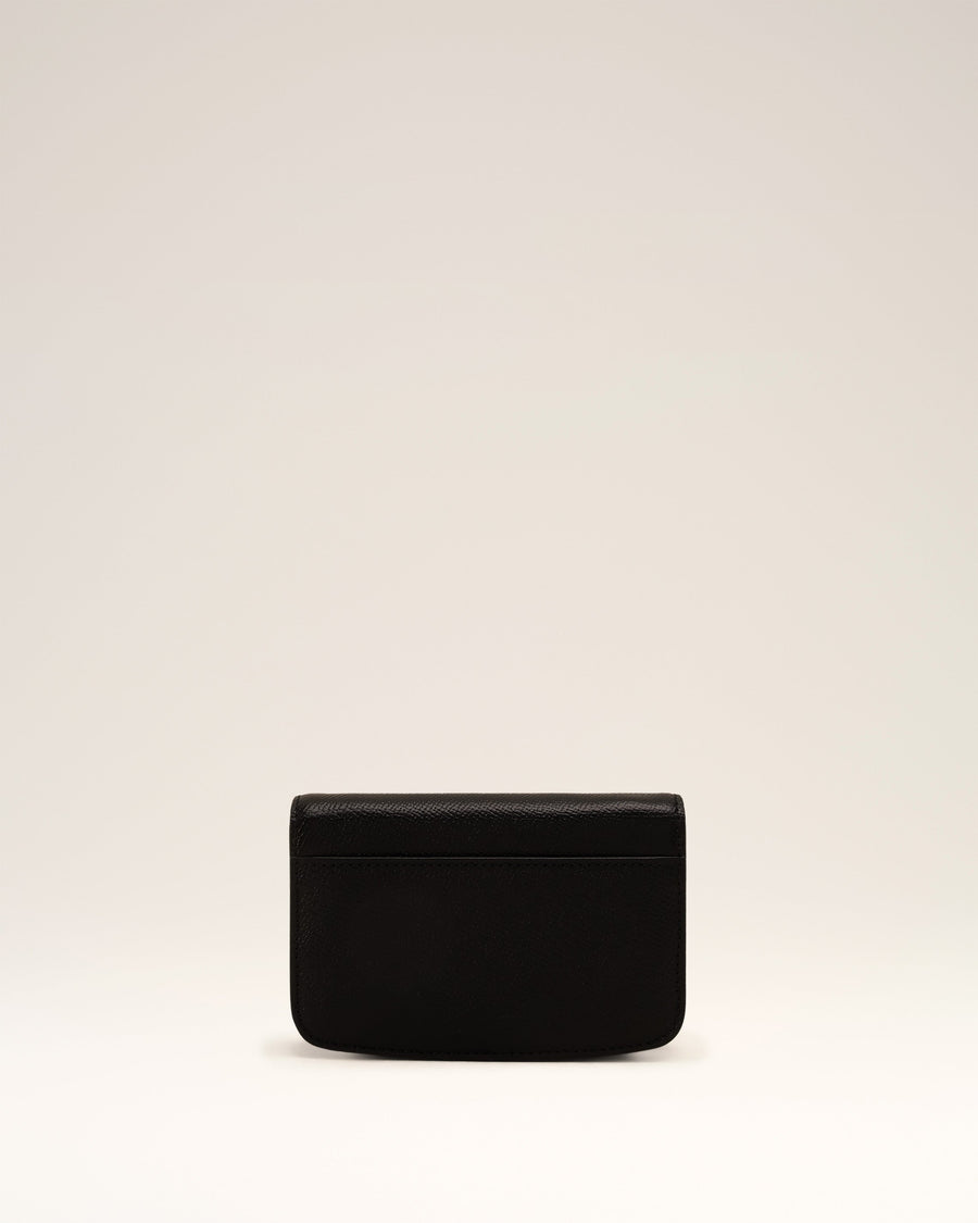 Paris Paris Strap Card Holder