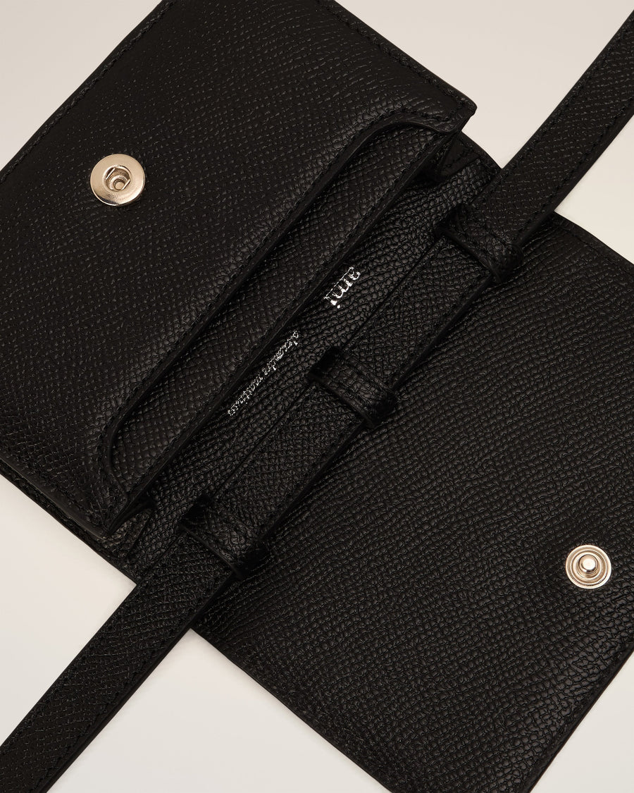 Paris Paris Strap Card Holder