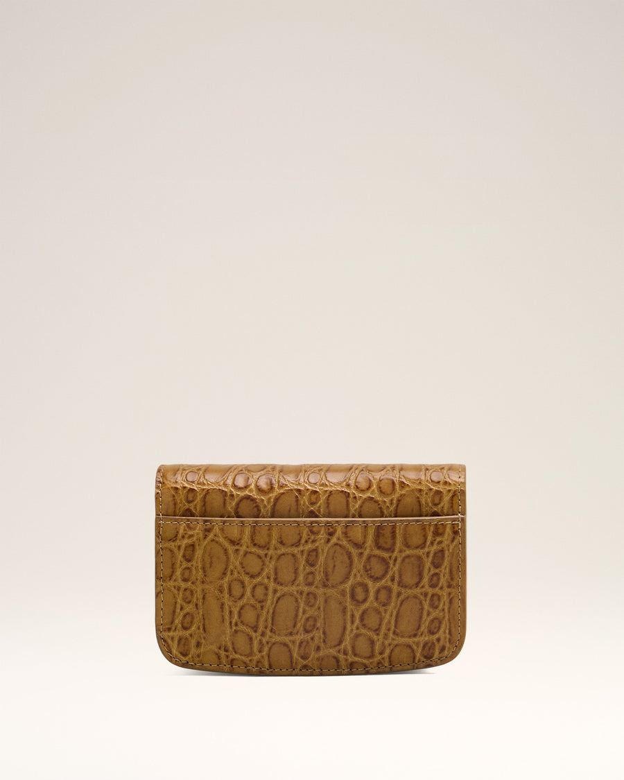 Paris Paris Strap Card Holder