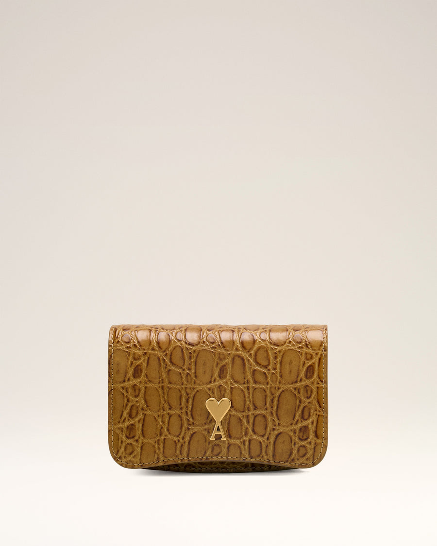 Paris Paris Strap Card Holder