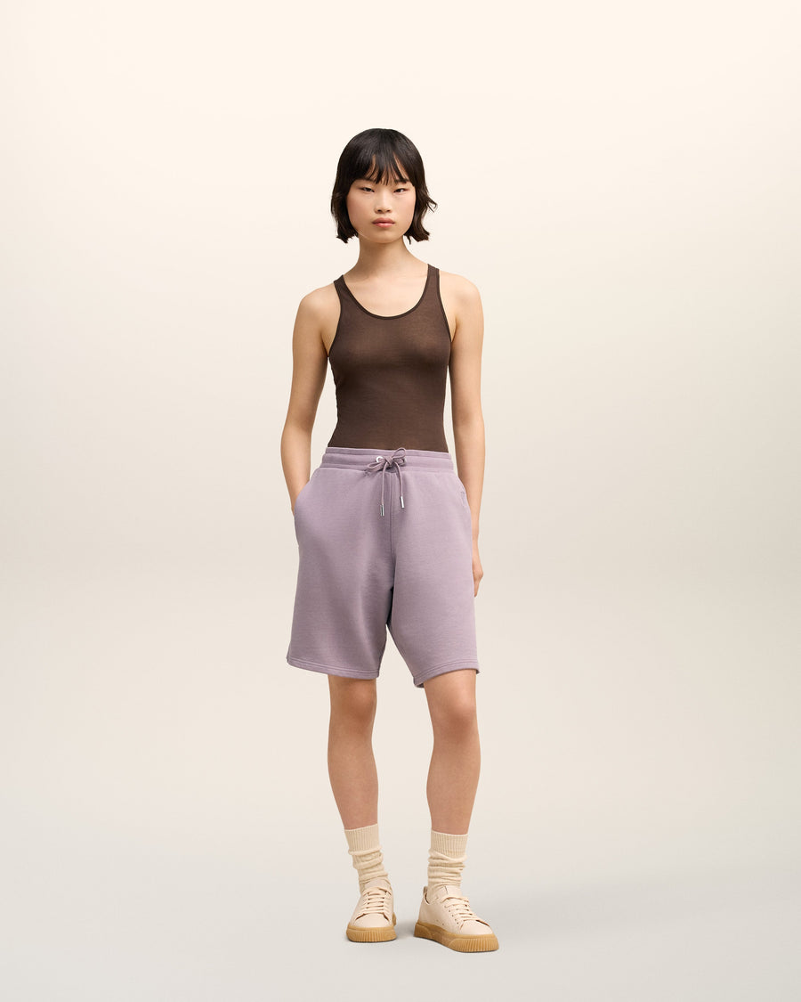 Ami de Coeur Short