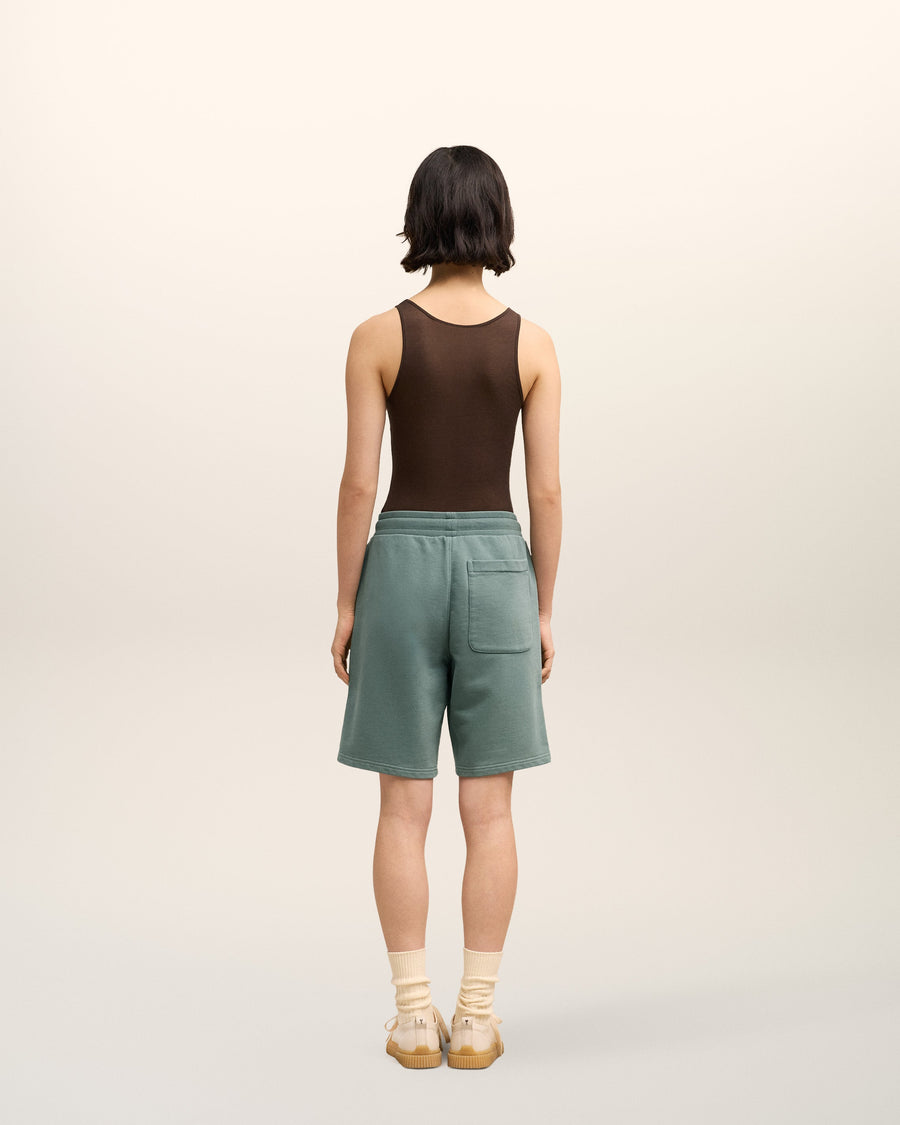 Ami de Coeur Short