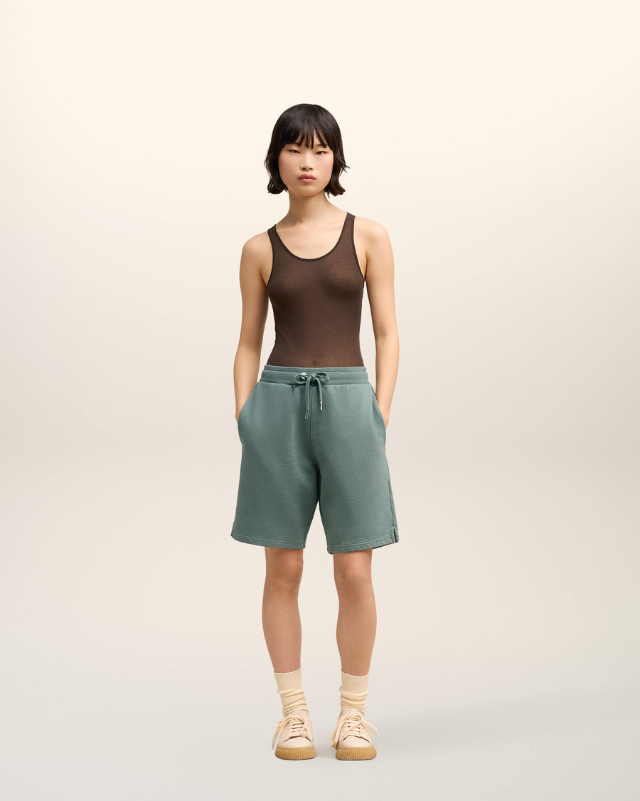 Ami de Coeur Short