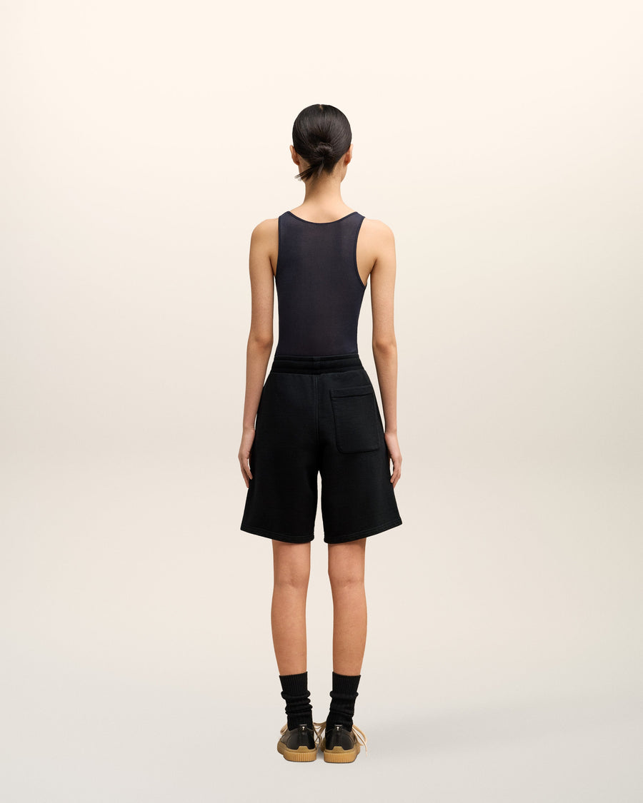 Ami de Coeur Short