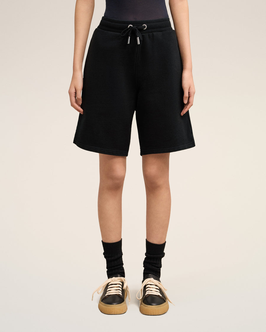 Ami de Coeur Short