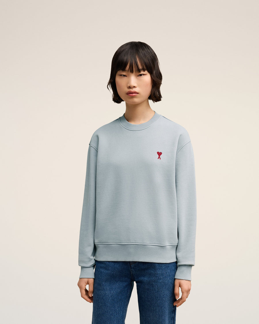 Red Ami de Coeur Sweatshirt