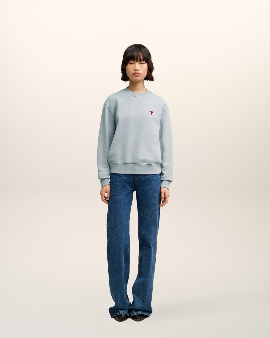 Red Ami de Coeur Sweatshirt