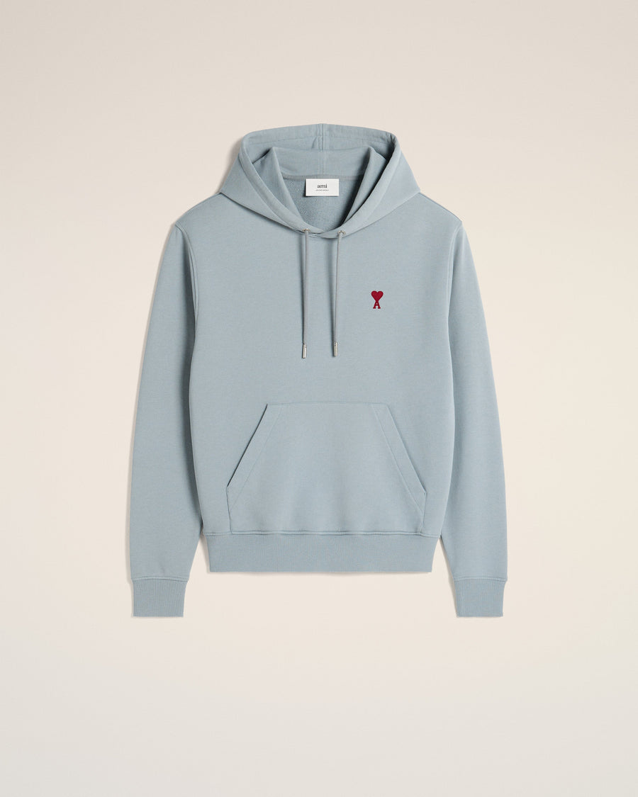 Red Ami de Coeur Hoodie