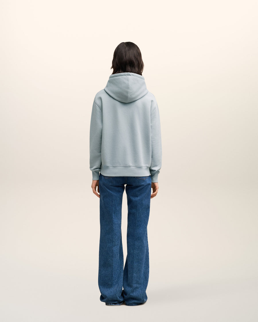 Red Ami de Coeur Hoodie