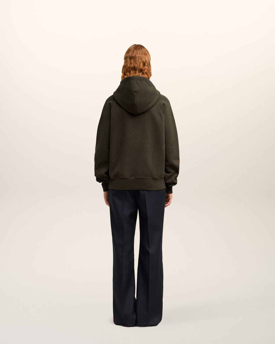 Ami de Coeur Hoodie