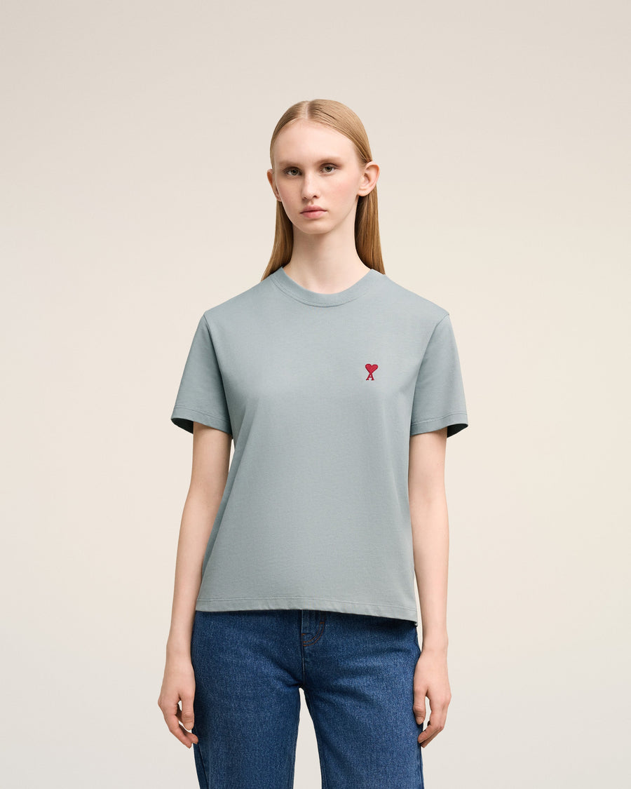 Red Ami de Coeur T-shirt