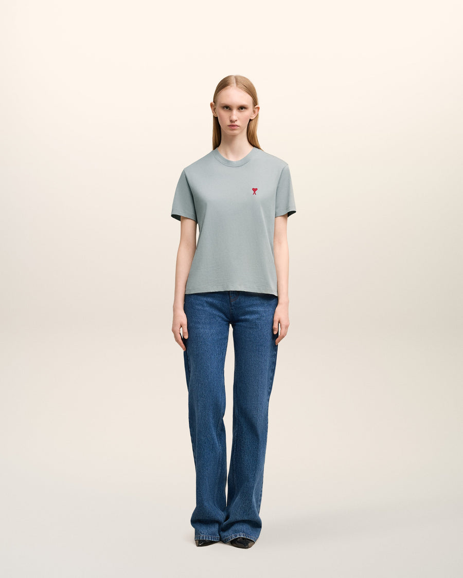 Red Ami de Coeur T-shirt